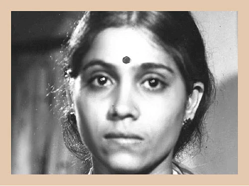 தைரியம் பழகிக்கோ! - மகள் உமா ரியாஸ்கான் - அம்மா கமலா காமேஷ்