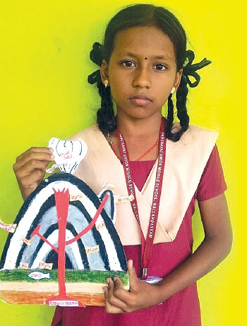 எஃப்.ஏ புராஜெக்ட் போட்டி முடிவுகள் இந்த இதழிலும் தொடர்கின்றன.