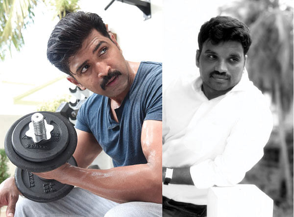 வர்றாங்க... வர்றாங்க...