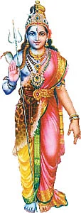 அம்மையப்பனின் அருள் கிடைக்கும்!