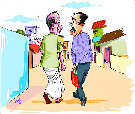 ஜோக்ஸ் - 2