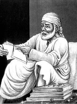 ஸ்ரீ்சாயி பிரசாதம் - 23