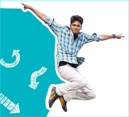 ஜென் Z - புலி ஆடு புல்லுக்கட்டு - 2