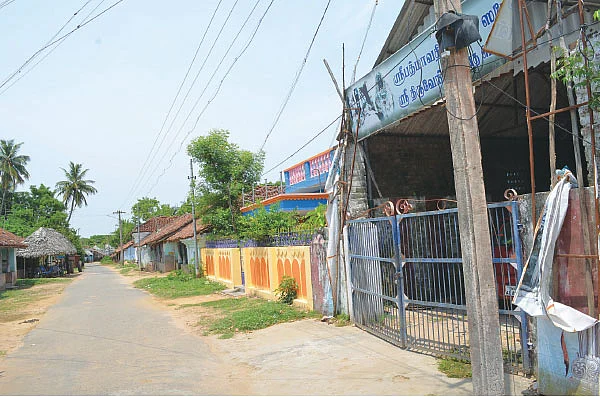 சித்தமெல்லாம் சித்தமல்லி - 9!