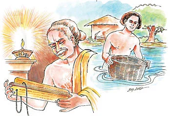 கொஞ்சம் யோசிப்போம்!