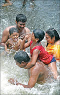 மூங்கில் மூச்சு!