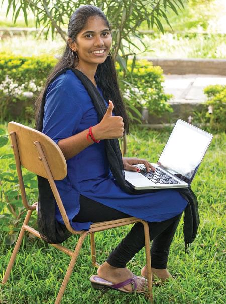 "என் வாழ்க்கையை மாற்றிய பிரெய்ன் கேம்ஸ்!"
