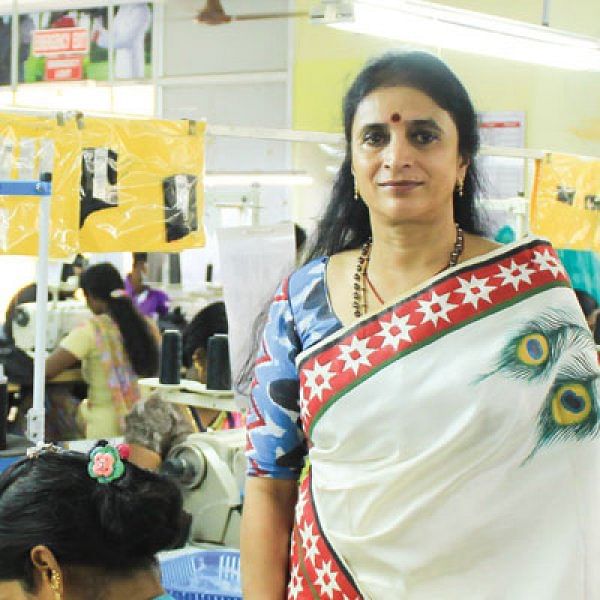 தொழிலாளி to முதலாளி - 7: மல்டி டாஸ்க்கிங்... 1,000 ஊழியர்கள்... ரூ.60 கோடி வருமானம்!