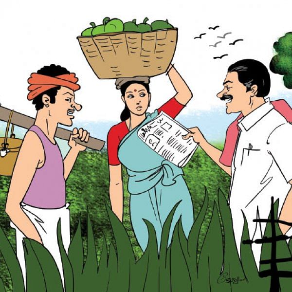 வேளாண் படிப்புகளுக்குக் கூடும் மவுசு!
