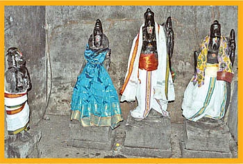 தீர்த்தவாரியில் தரிசித்தால் பாவமெல்லாம் கரைந்துவிடும்!