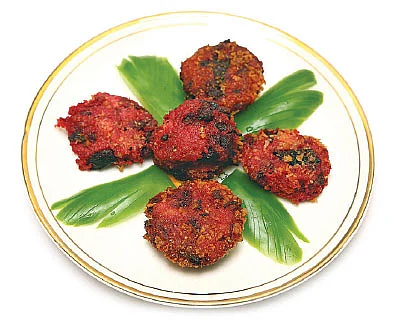 30 வகை ஈவ்னிங் ஸ்நாக்ஸ்