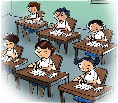 அழகாக படிக்கலாம்... அசத்தலாக ஜெயிக்கலாம்!