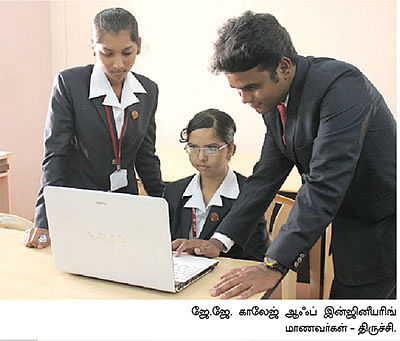 MBA - மூன்றெழுத்து மந்திரம்