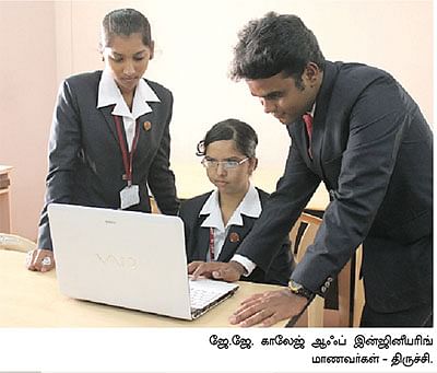 MBA - மூன்றெழுத்து மந்திரம்