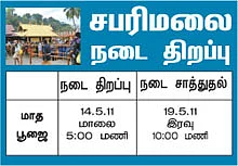 தேவாரத் திருவுலா!