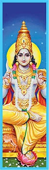 வரம் கொடுக்கும் வழிபாடுகள்!