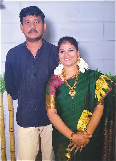 கல்யாணமே வைபோகமே!