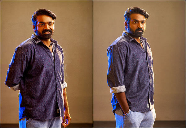 விஜய்சேதுபதி 25