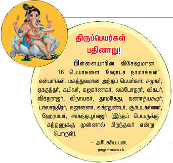 வாசகர் தகவல்கள்
