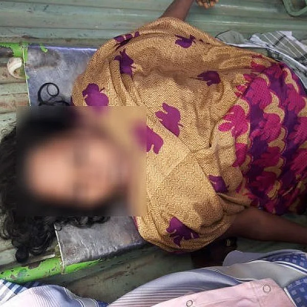 நான்காவதும் பெண் குழந்தை என சந்தேகம்! - கருக்கலைப்பு செய்த 7 மாத கர்ப்பிணி உயிரிழப்பு