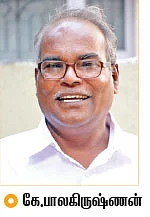 தண்ணீர் மிரண்டால்... தமிழ்நாடு தாங்காது!