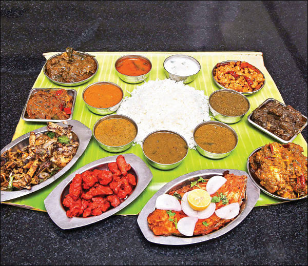 சோறு முக்கியம் பாஸ்! - 15