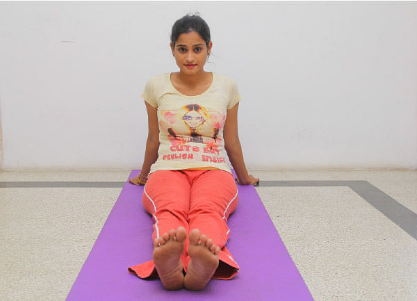 உடலினை உறுதிசெய் - 23