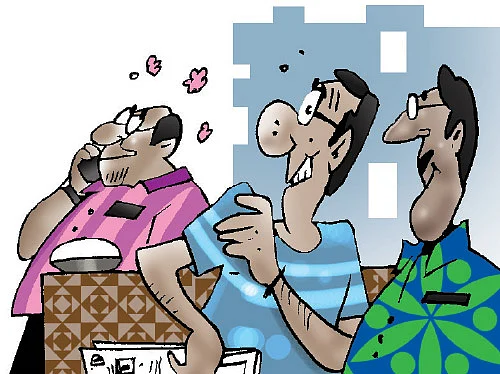 ஜோக்ஸ்