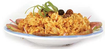 ஸ்கூல் + ஆபீஸ் 30 வகை குயிக் ரைஸ்