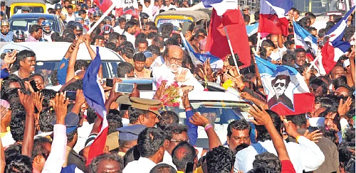 மிஸ்டர் கழுகு: அப்போலோவுக்கு முன்... விசாரணை வளையத்தில் விவேக்!