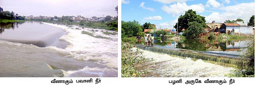 தண்ணீர்... தண்ணீர்...: