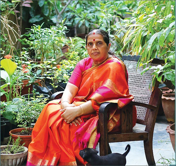 "அப்பா வாங்கித் தர்ற பிரியாணிக்காகவே டிராமா போடுவோம்!”