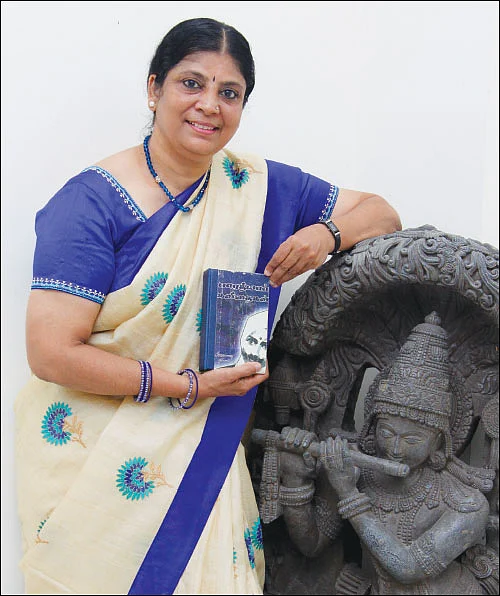 வாழ்வை மாற்றிய புத்தகம் - பாரதியை நினைத்தால் போதும்!