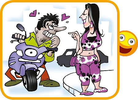 ஜோக்ஸ் - 4