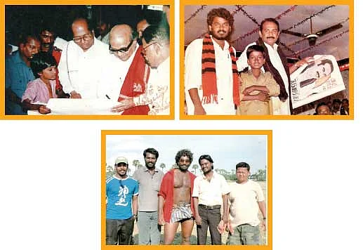 இனிதான் என் கணக்கு ஆரம்பம் !