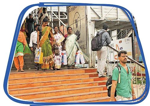 சிக்கு புக்கு ரூட்டு!