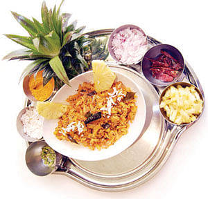 ஃபைவ் ஸ்டார் சமையல்