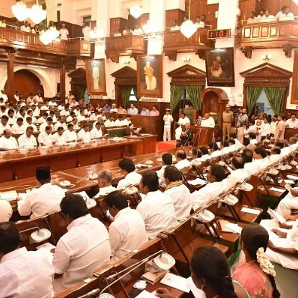 ஆட்சி கலைப்பு சட்டம் 356 தேவையா? - மாநில சுயாட்சி-3
