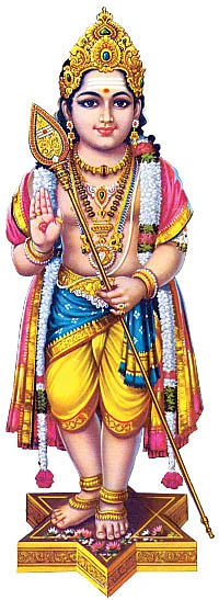 சகல தோஷங்களையும் நீக்கி சந்தோஷம் தரும் குமாரஸ்தவம்