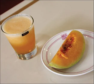 அக்னியை எதிர்கொள்ள அசத்தல் ஜூஸ்!