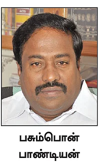 நிர்மலாதேவியைக் கொல்ல நினைக்கும் அமைச்சர் யார்?