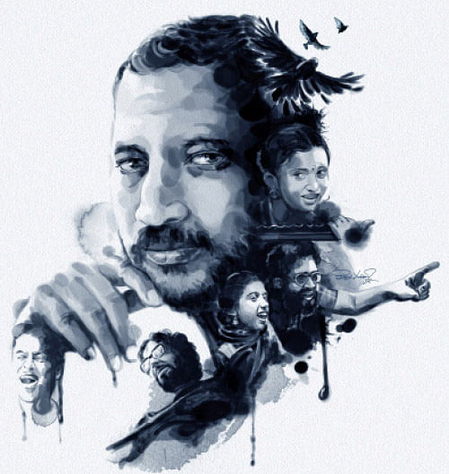 சாளரத்தை திறந்து வைத்தவர்களை வீடுகள் மறப்பதில்லை - மாரி செல்வராஜ்