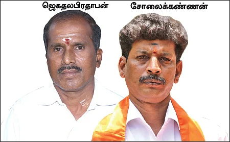 என்ன ஆனார்கள் இளைய ஆதீனங்கள்?