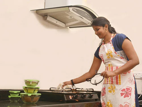 ஹைஜீன் கிச்சன்!