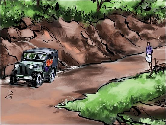 சினிமா வெறியின் 40 ஆண்டுகள் - 10 - திரையரங்கில் கலங்கிய கச்சேரி