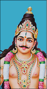 இஷ்ட தெய்வ வழிபாடு!
