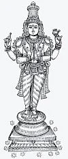 காலக் கணிதத்தின் சூத்திரம்!