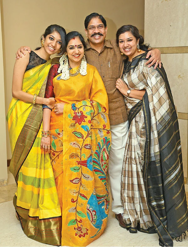 “இலக்கியத்தின் அரசி கவிதை!” - தமிழச்சி தங்கபாண்டியன்