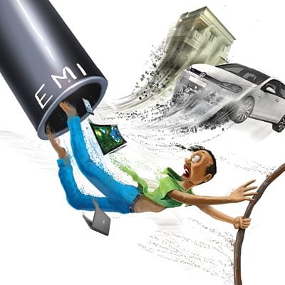 இ.எம்.ஐ -யில் நிம்மதி கிடைக்குமா?
