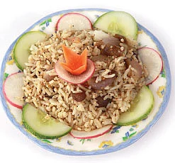 ஸ்கூல் + ஆபீஸ் 30 வகை குயிக் ரைஸ்